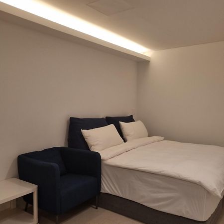Laon On 37 Bed & Breakfast Tongyeong Bagian luar foto