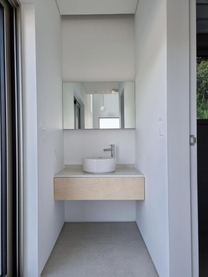 Laon On 37 Bed & Breakfast Tongyeong Bagian luar foto