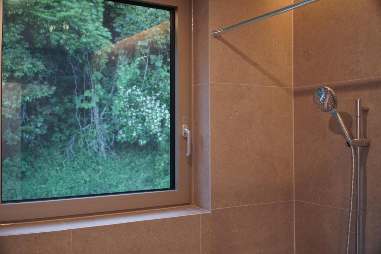 Laon On 37 Bed & Breakfast Tongyeong Bagian luar foto