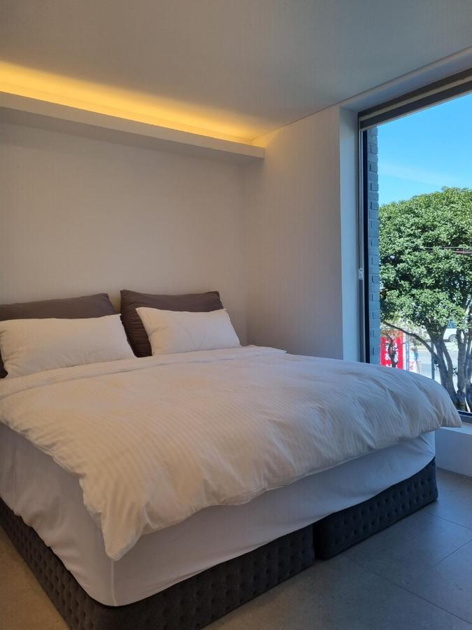 Laon On 37 Bed & Breakfast Tongyeong Bagian luar foto