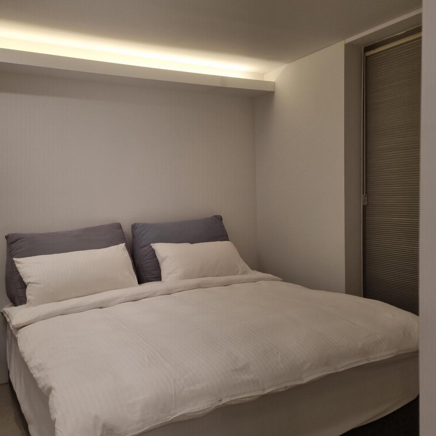 Laon On 37 Bed & Breakfast Tongyeong Bagian luar foto